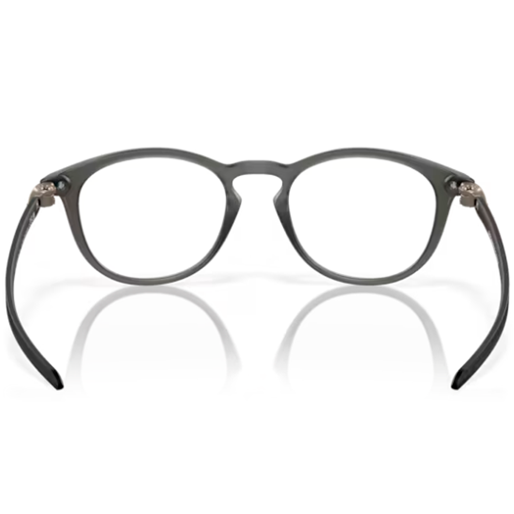 Armacao Oakley Ox8149 81490250 Cinza 3