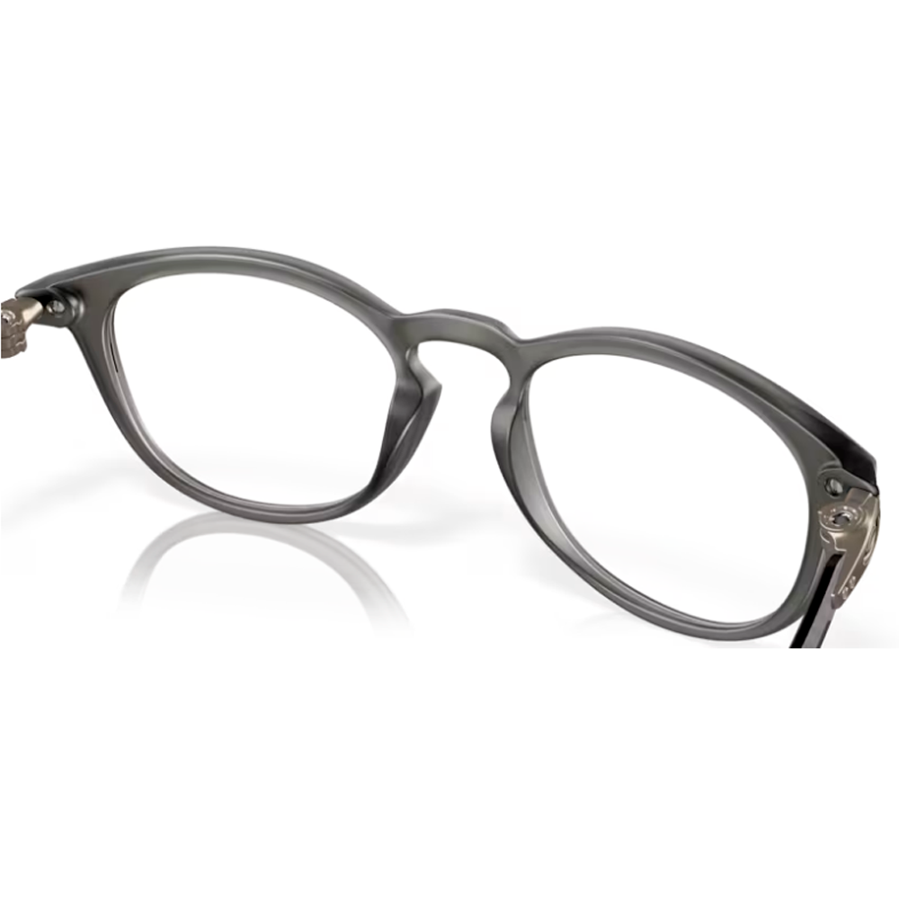 Armacao Oakley Ox8149 81490250 Cinza 4