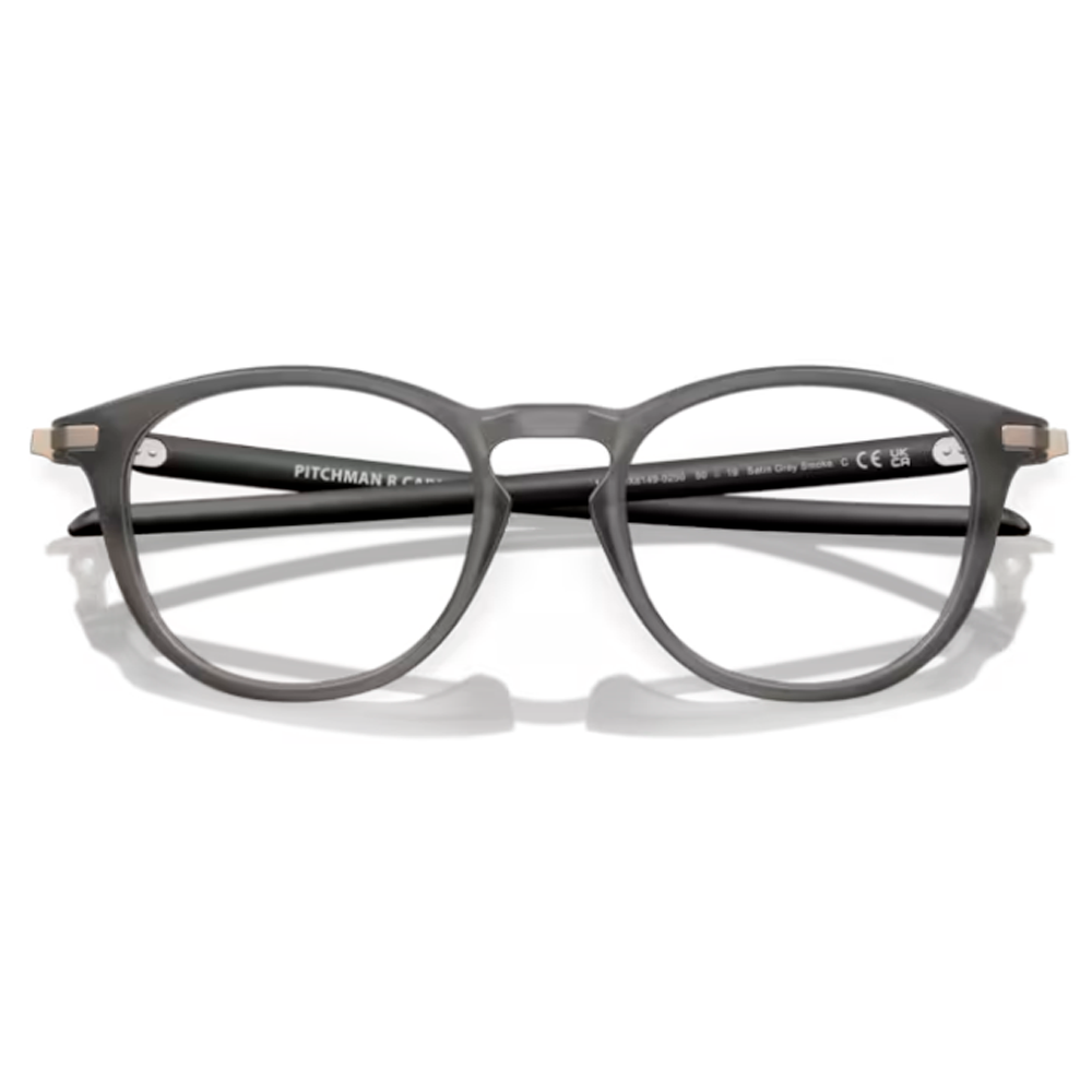 Armacao Oakley Ox8149 81490250 Cinza 5