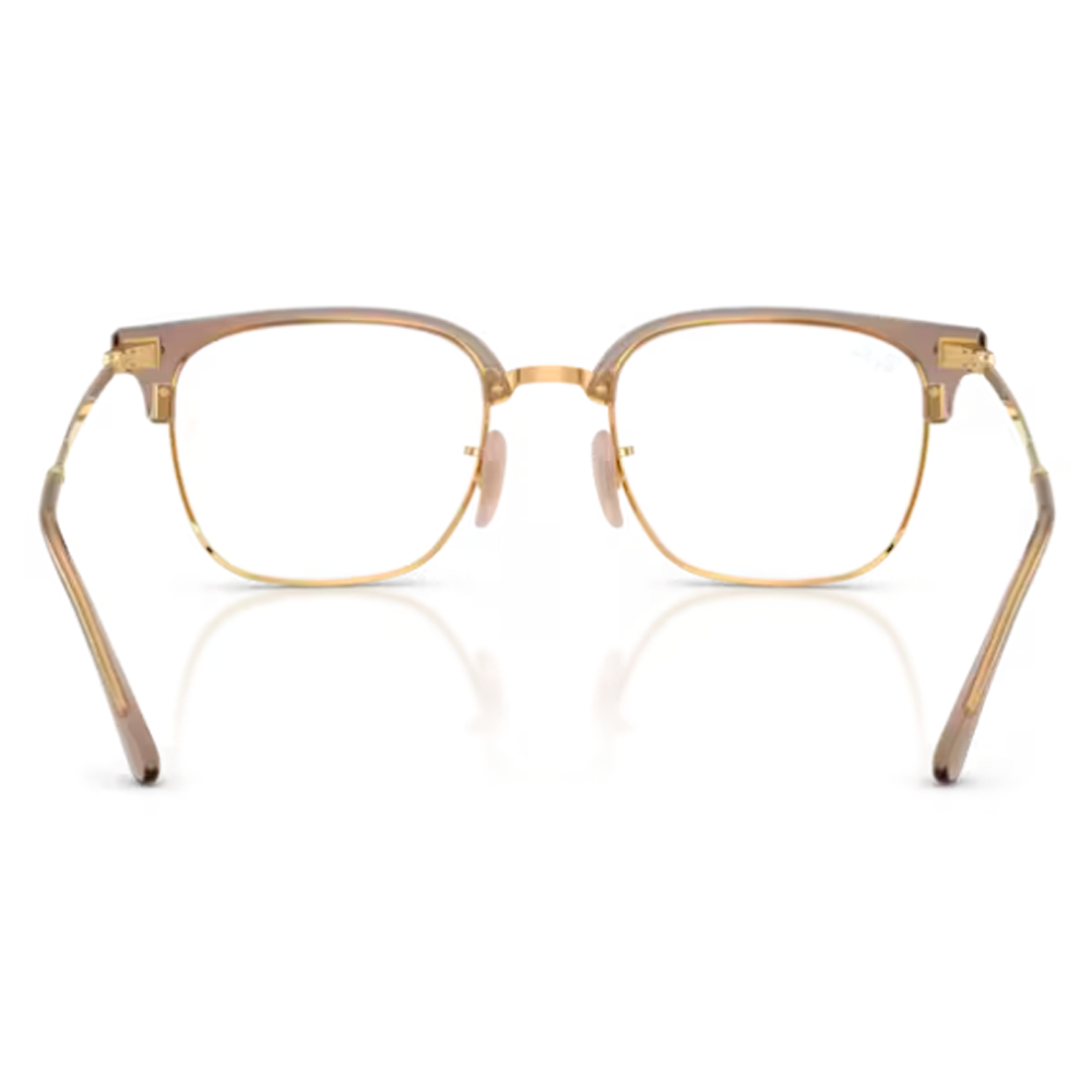 ARMACAO RAY-BAN RX7216 8471 51 Dourado 3