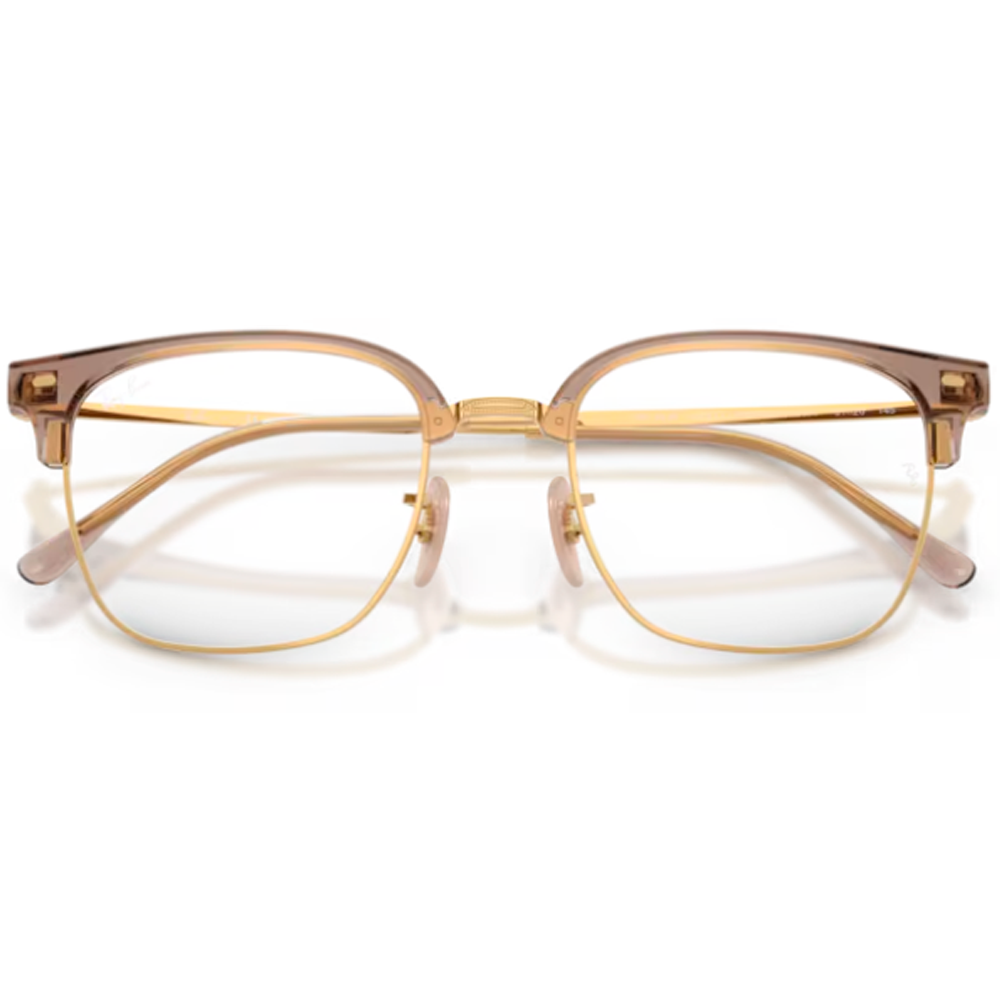 ARMACAO RAY-BAN RX7216 8471 51 Dourado 4