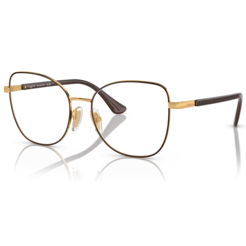 Armacao Vogue Vo4287L 5181 54