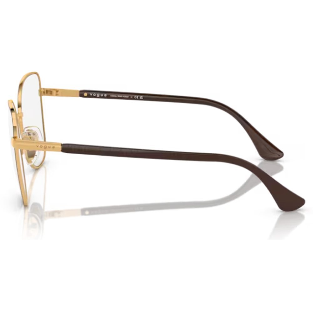 Armacao Vogue Vo4287L 5181 54 Preto 2