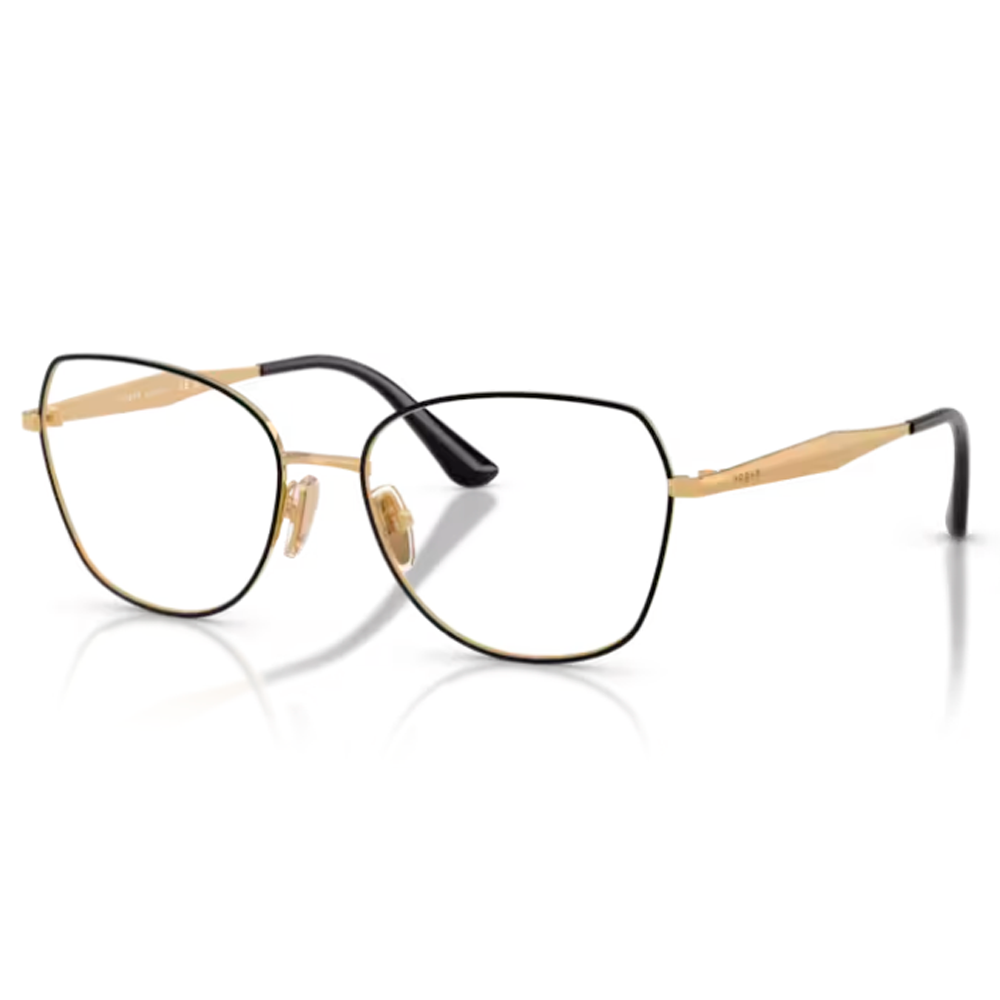 Armacao Vogue Vo4344L 5197 53