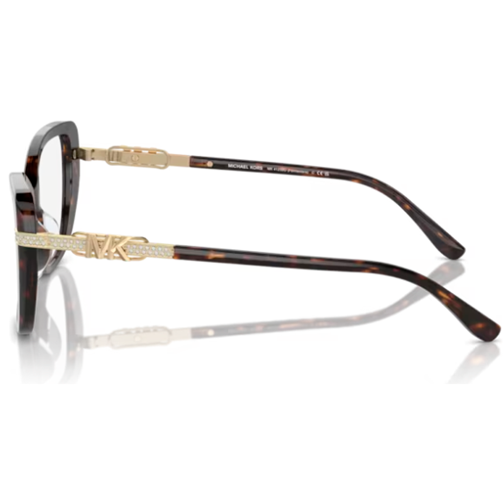 ARMACAO MICHAEL KORS MK4125BU 3006 54 Havana 2