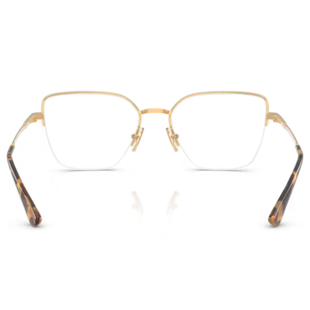 Armacao Vogue Vo4331 280 53 Dourado 3