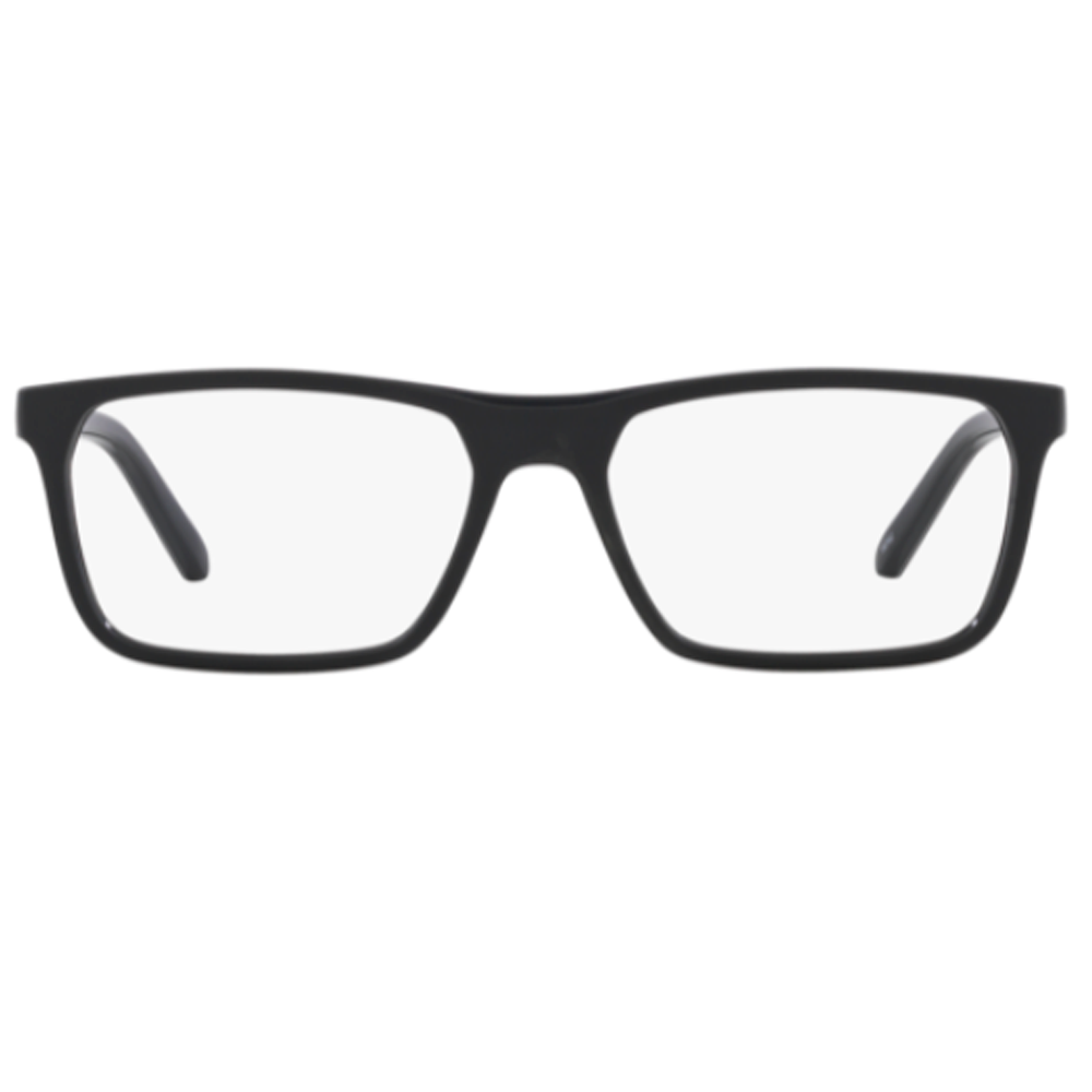 Armacao Arnette An7243L 2783 57 Preto 2