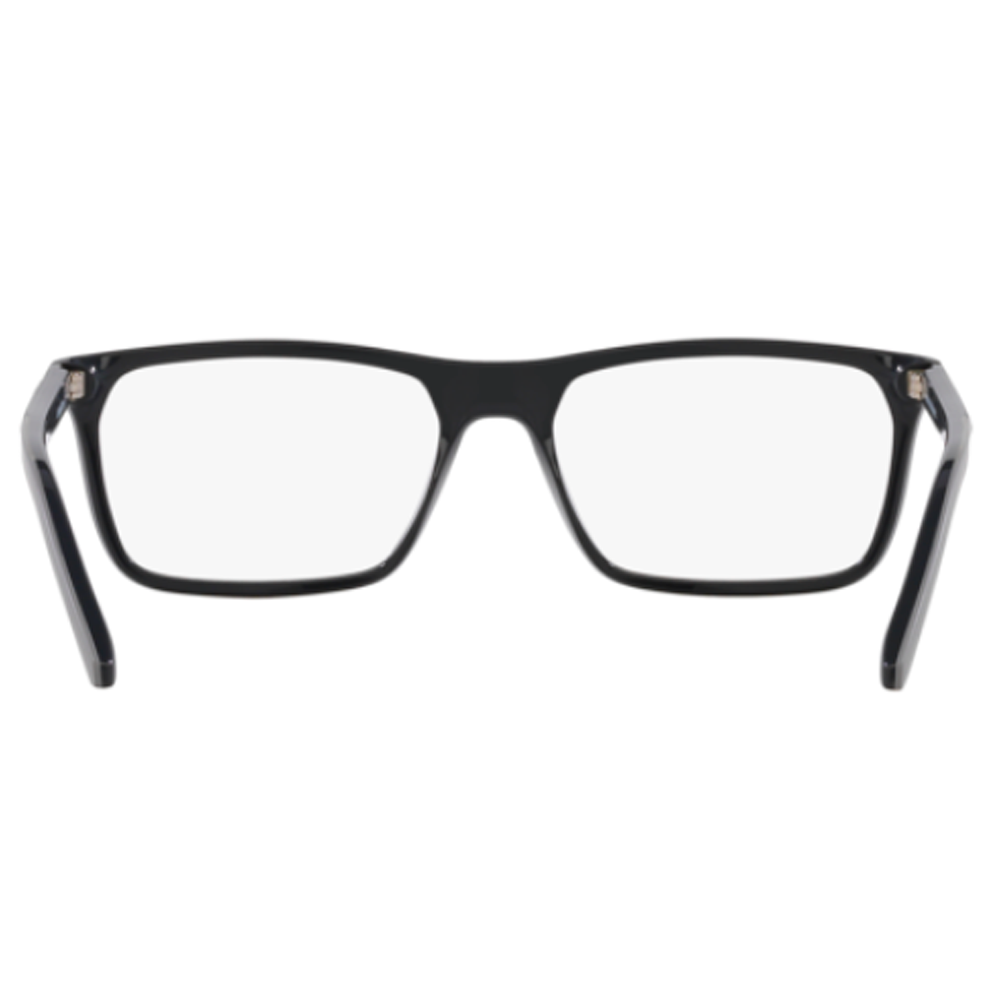 Armacao Arnette An7243L 2783 57 Preto 4