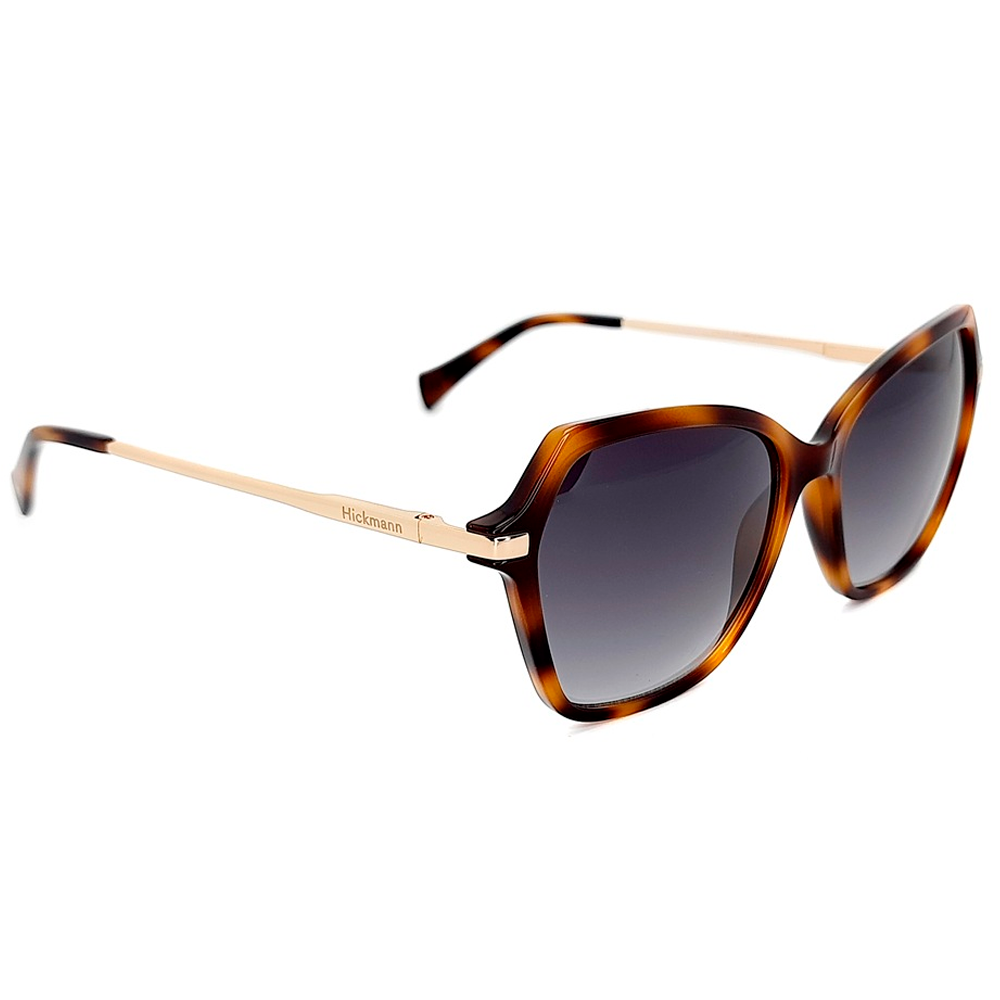 OCULOS SOLAR HICKMANN HI50005 G21 Havana 1