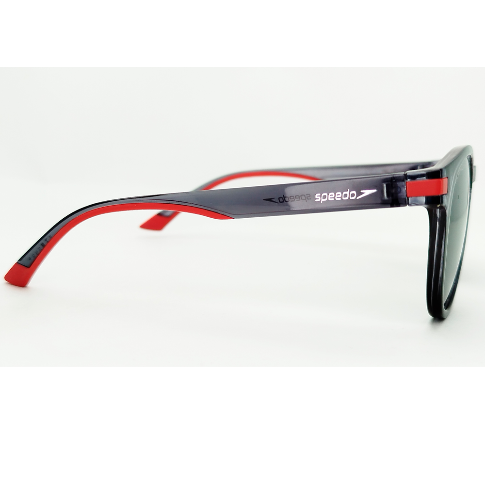 Oculos Solar Speedo Speeder 19 H02 Cinza 2