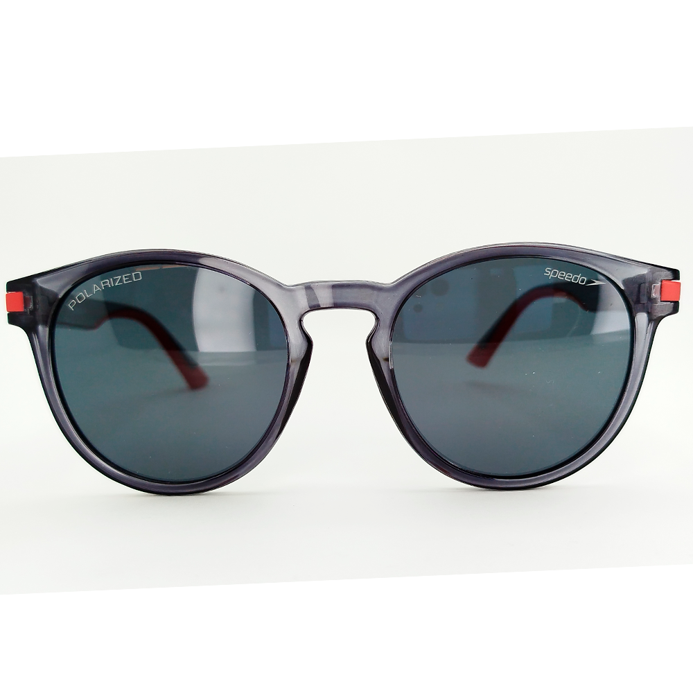 Oculos Solar Speedo Speeder 19 H02 Cinza 3