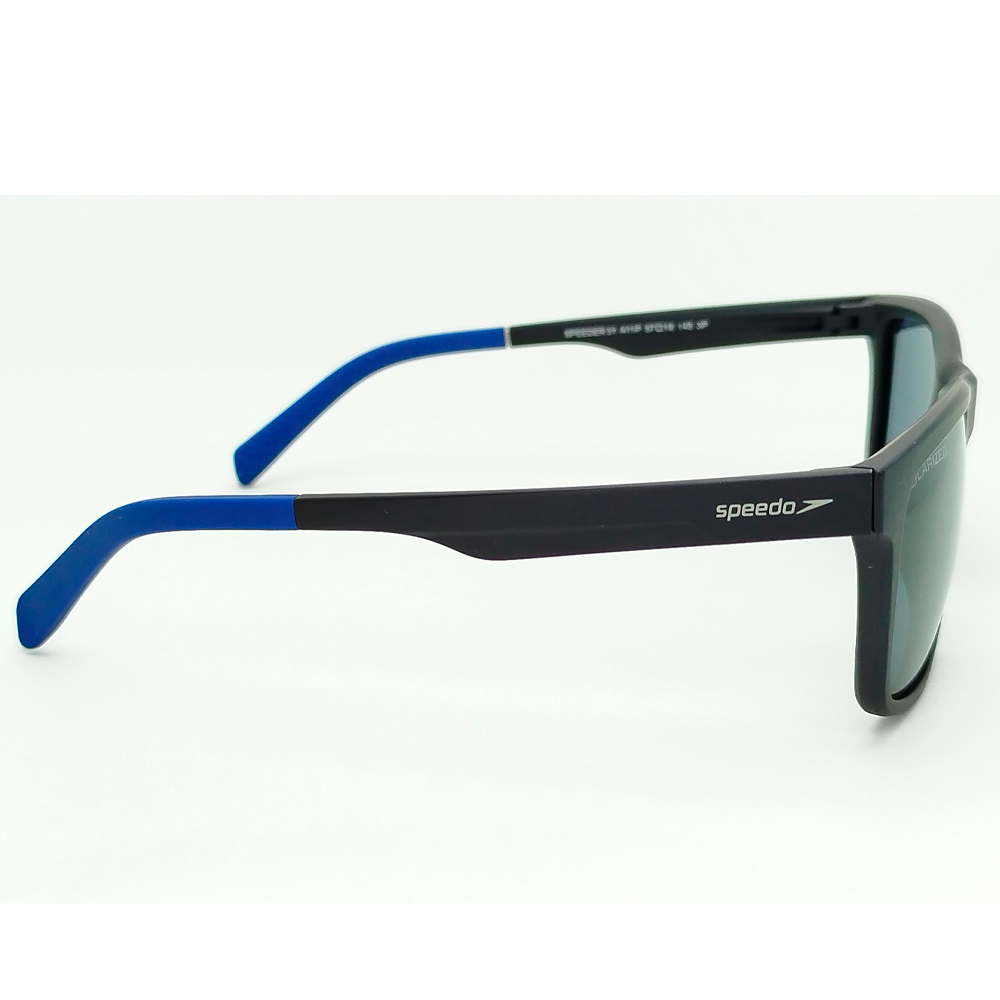 OCULOS SOLAR SPEEDO SPEEDER 31 A11P Preto 2