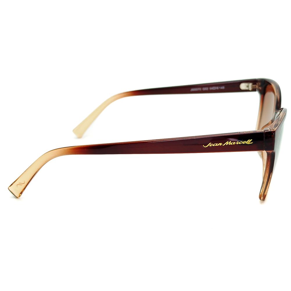 Oculos Solar Jean Marcell Jm5070 G02 Marrom 2