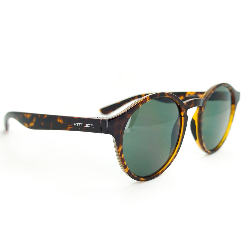 OCULOS SOLAR ATITUDE AT8272 E21 Havana 1