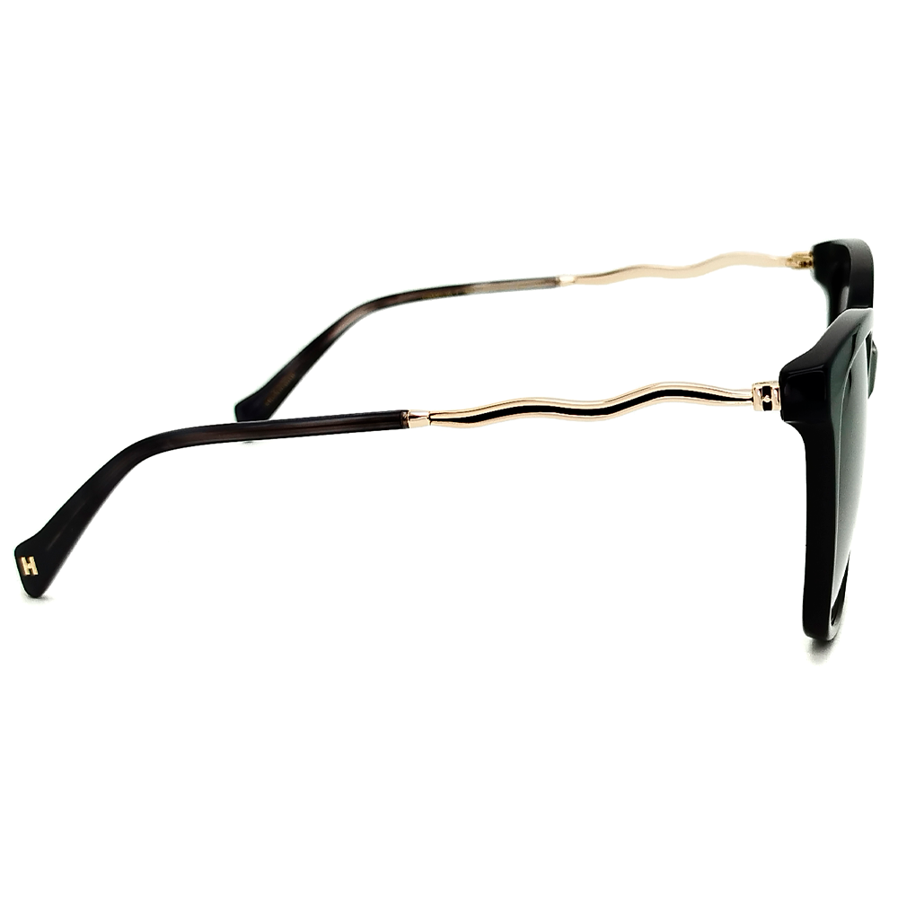 Oculos Solar Hickmann Camelia 1 A01 Preto 2