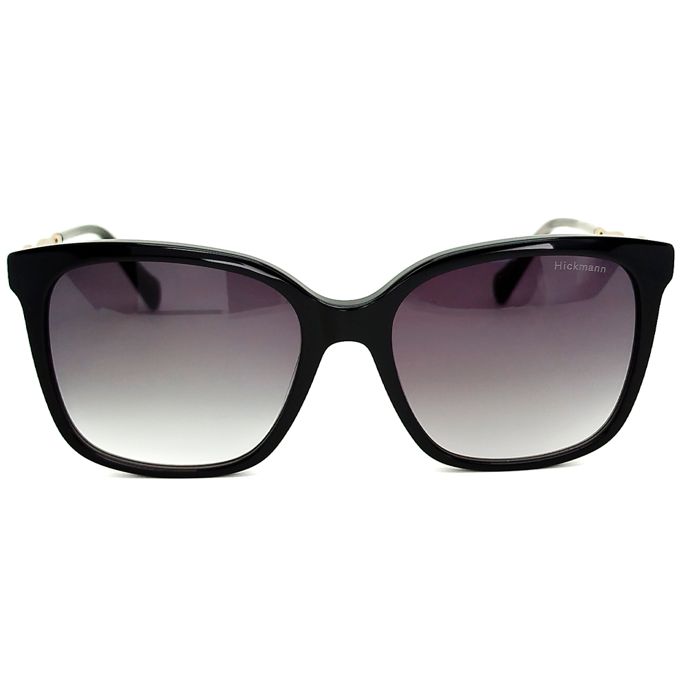 Oculos Solar Hickmann Camelia 1 A01 Preto 3