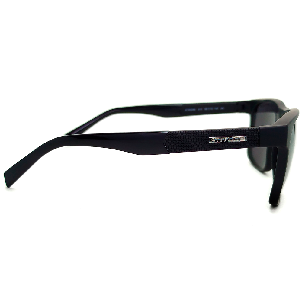 Oculos Solar Atitude At8262M A11 Preto 2