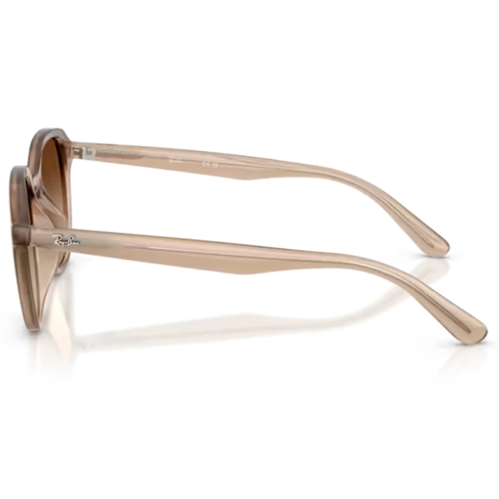 Oculos Solar Ray-Ban Rb4459D 61661354 Marrom 2