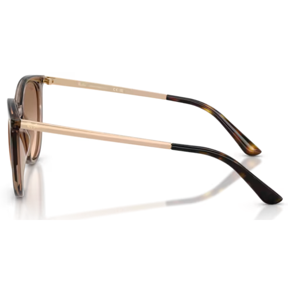 Oculos Solar Ray-Ban Rb4464L 67371354 Marrom 2