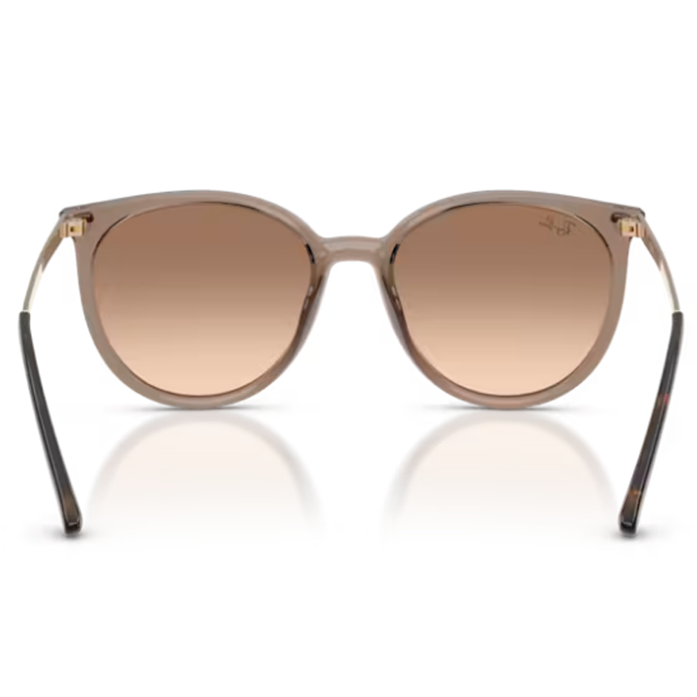 Oculos Solar Ray-Ban Rb4464L 67371354 Marrom 3