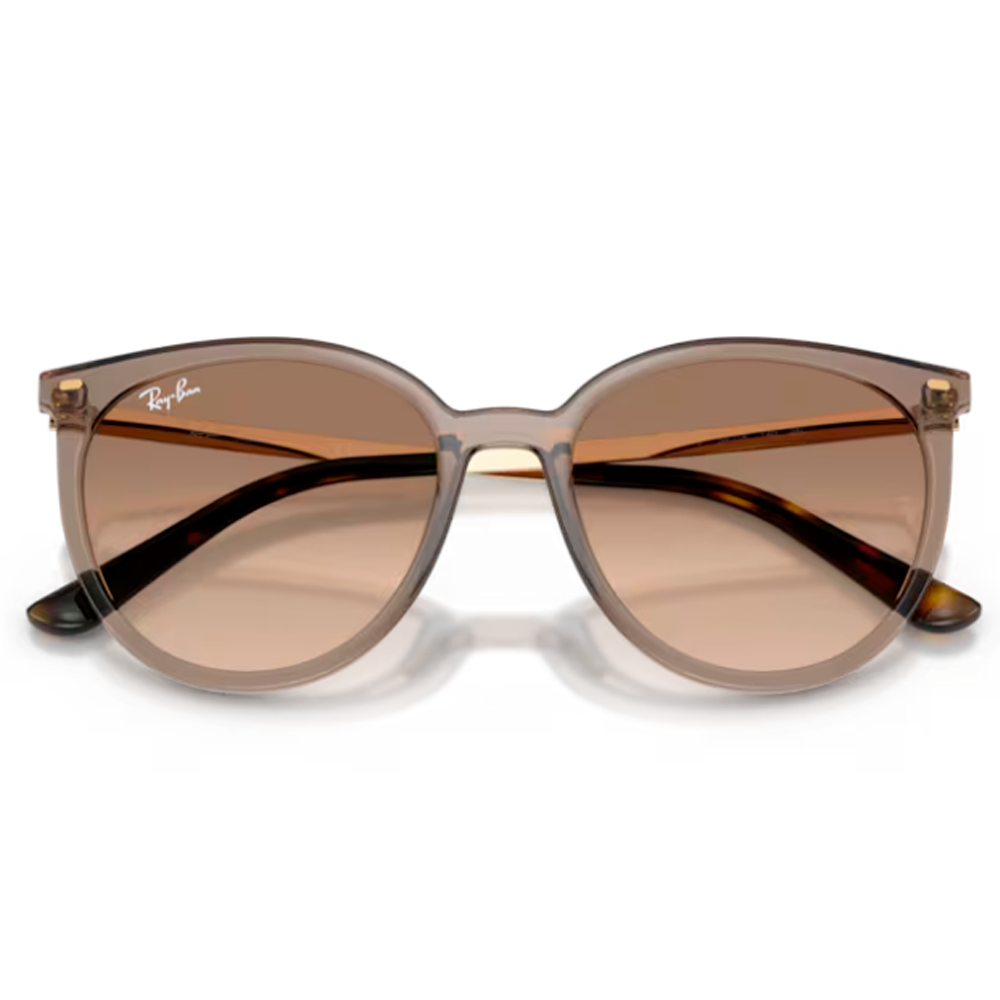 Oculos Solar Ray-Ban Rb4464L 67371354 Marrom 4