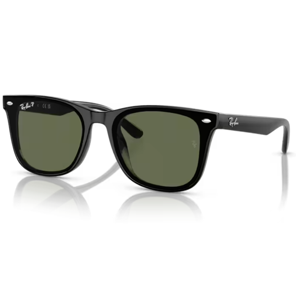 Oculos Solar Ray-Ban Rb4420 601/9A65