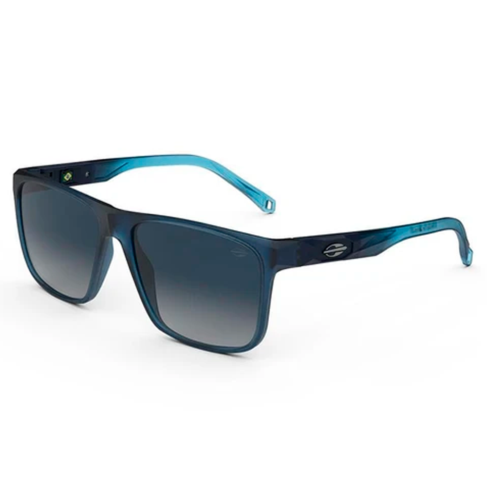 OCULOS SOLAR MORMAII M0115KC686 Azul 1