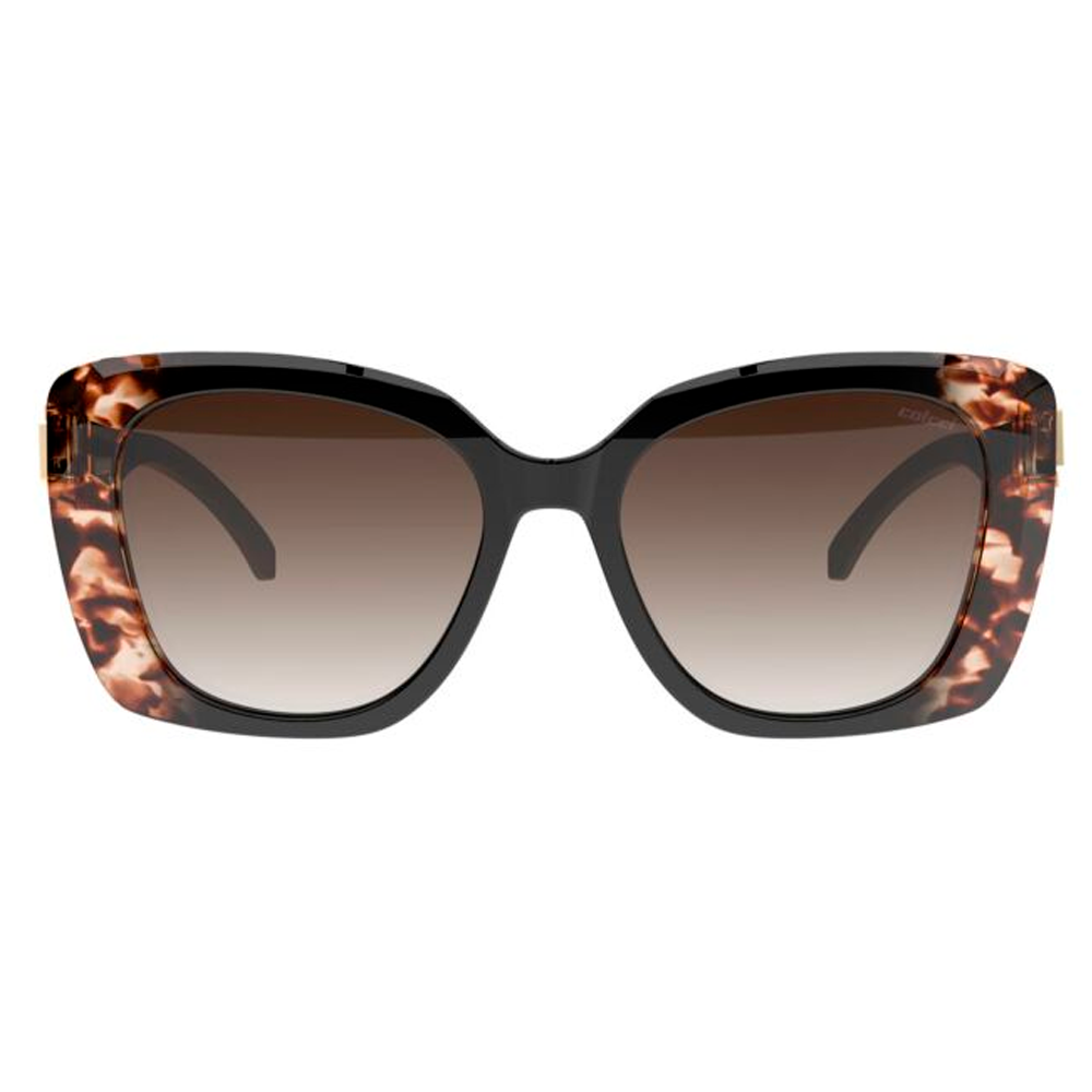 OCULOS SOLAR COLCCI C0285AFR34 Preto 2