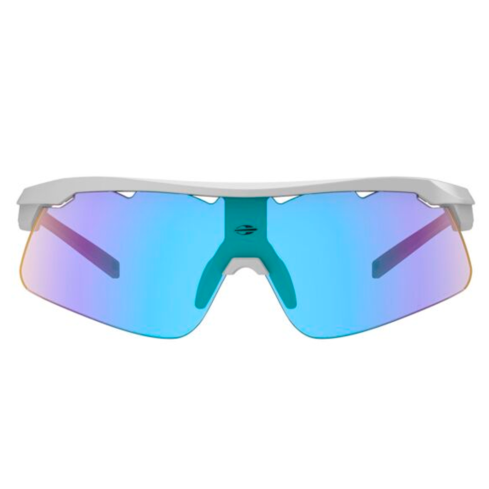 OCULOS SOLAR MORMAII M0197B6297 Branco 2