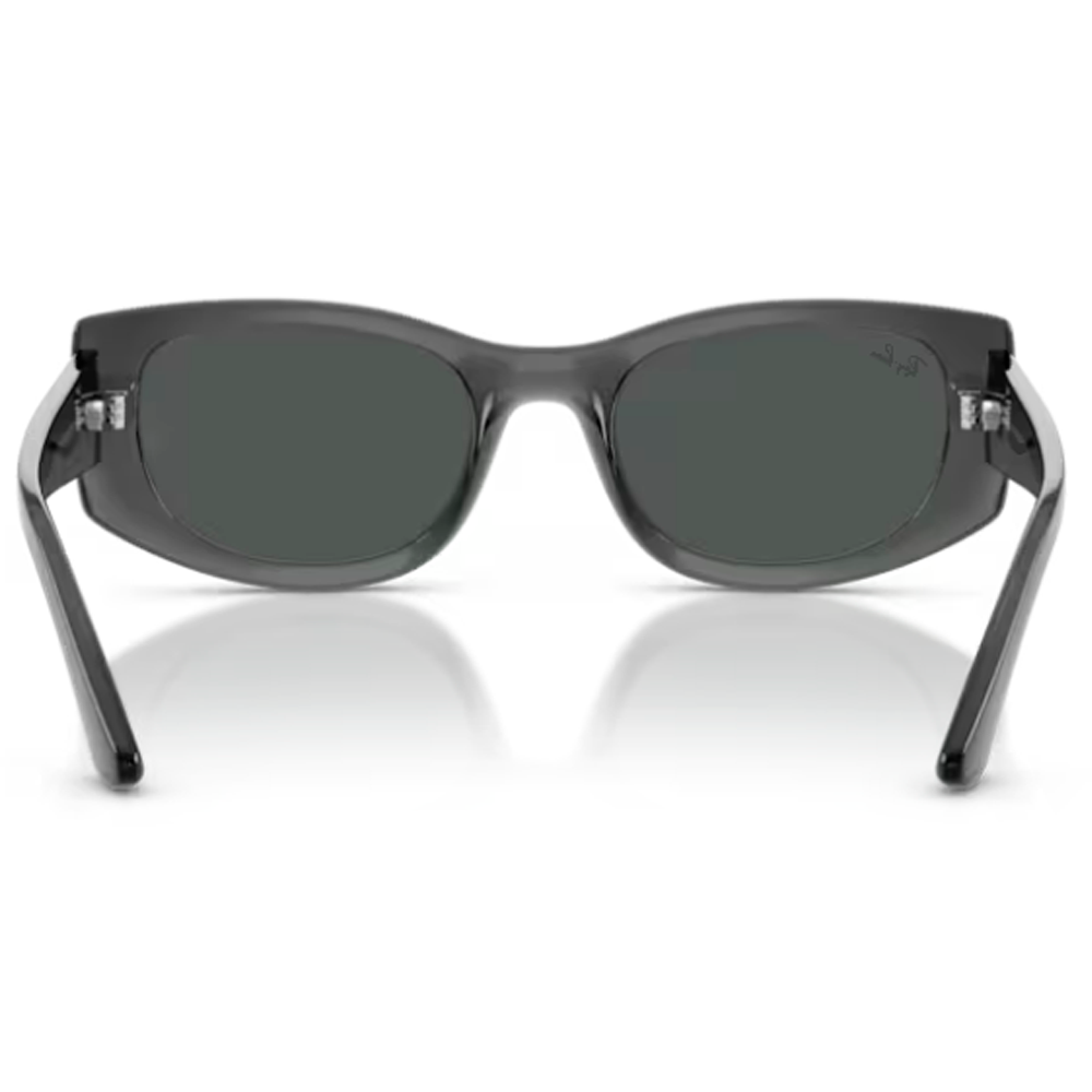 OCULOS SOLAR RAY-BAN RB4446L 68358754 Preto 3