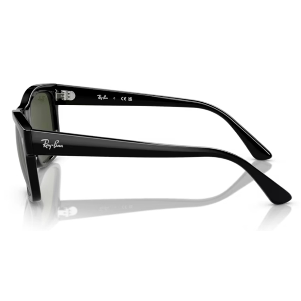 Oculos Solar Ray-Ban Rb4428 601/3156 Preto 2