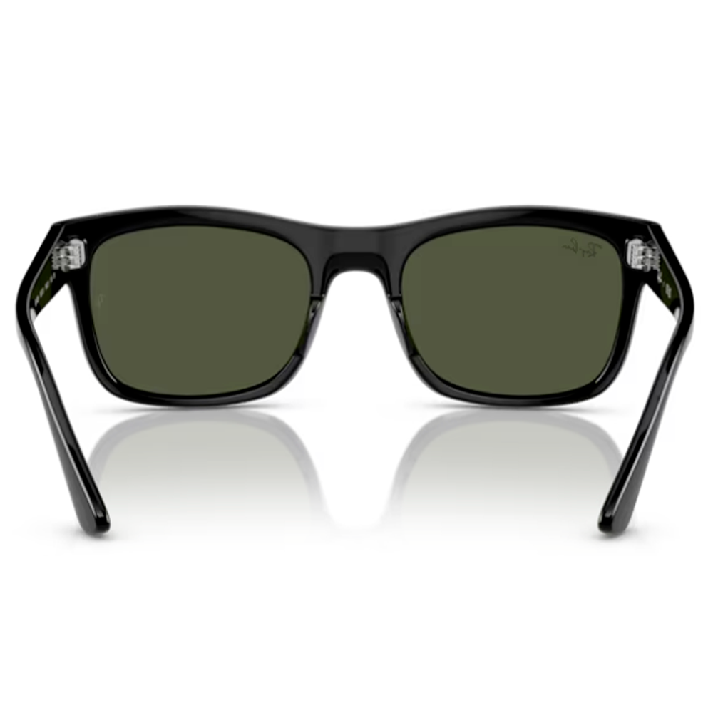 Oculos Solar Ray-Ban Rb4428 601/3156 Preto 3