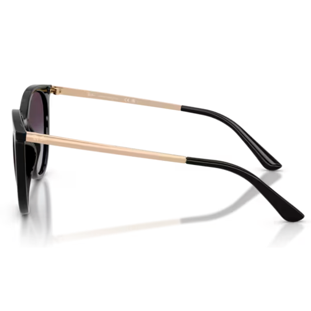 OCULOS SOLAR RAY-BAN RB4464L 601/8G54 Preto 2