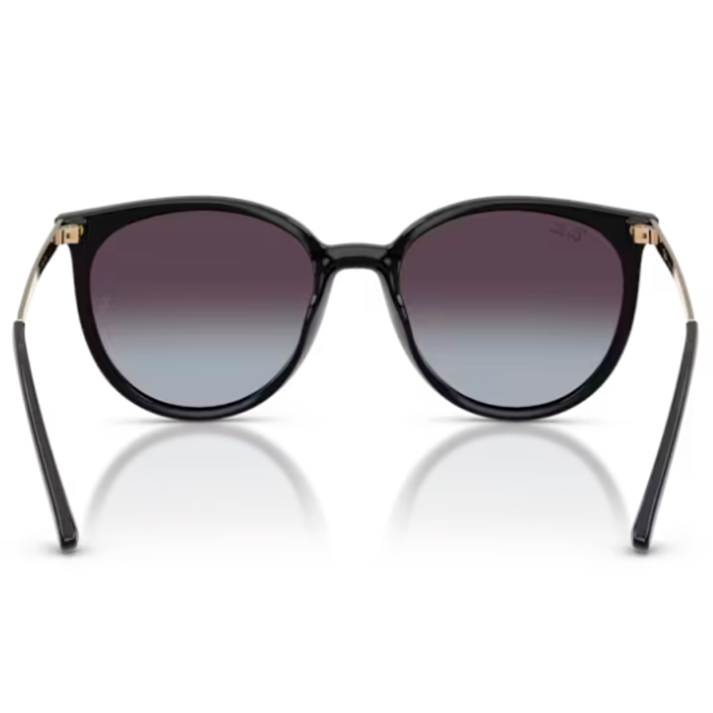 OCULOS SOLAR RAY-BAN RB4464L 601/8G54 Preto 3