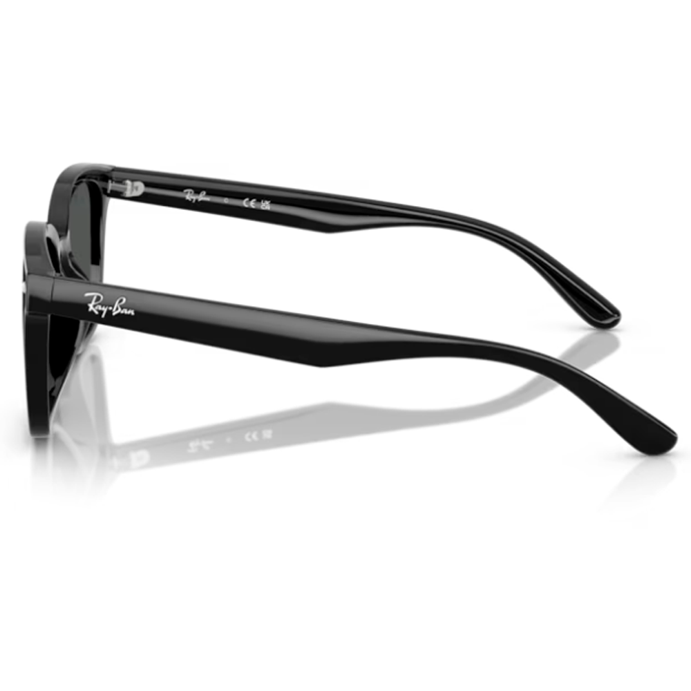 OCULOS SOLAR RAY-BAN RB4461D 601/8764 Preto 2