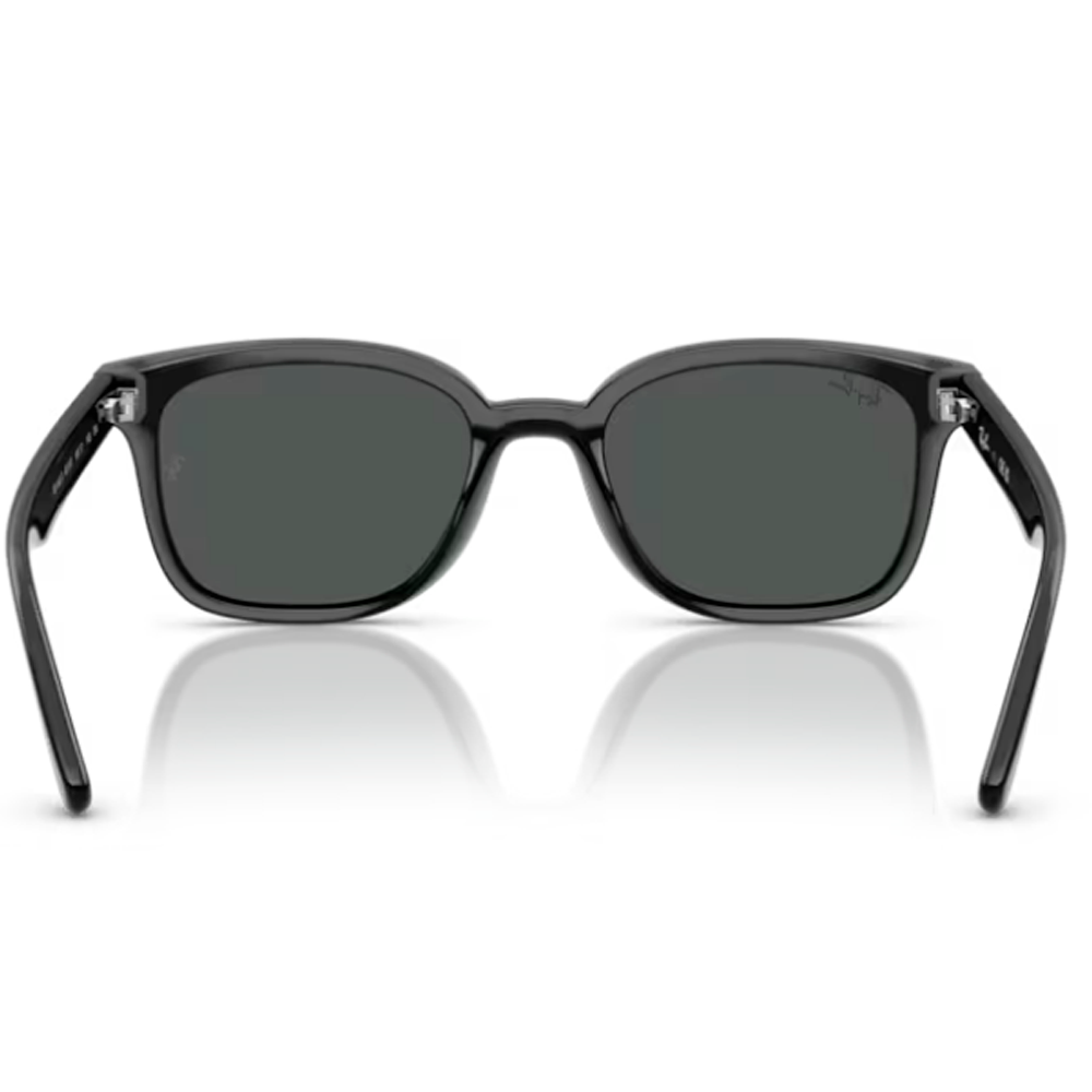 OCULOS SOLAR RAY-BAN RB4461D 601/8764 Preto 3