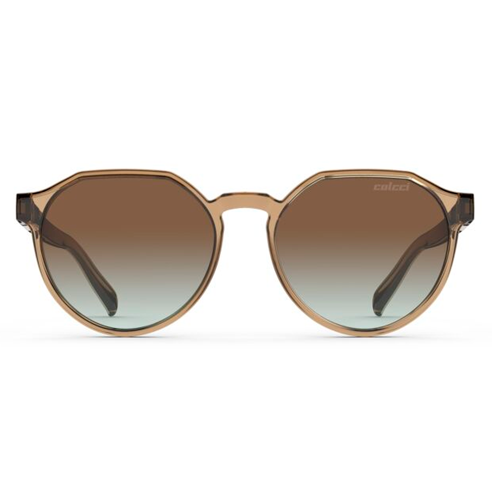 OCULOS SOLAR COLCCI C0198FG344 Marrom 2