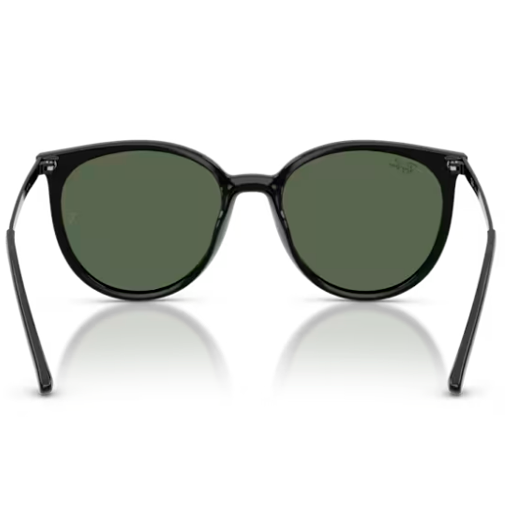 Oculos Solar Ray-Ban Rb4464L 601/7154 Preto 3