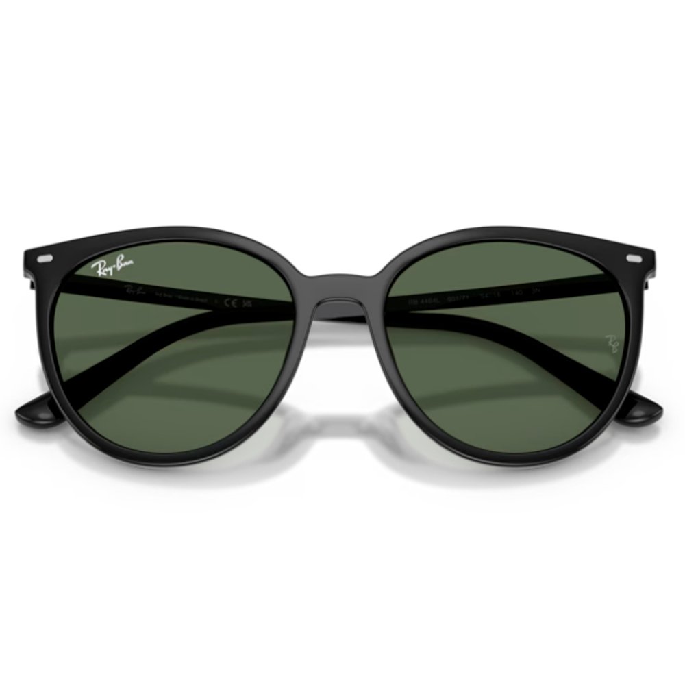 Oculos Solar Ray-Ban Rb4464L 601/7154 Preto 4