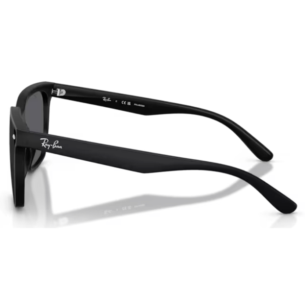 Oculos Solar Ray-Ban Rb4466D 601S8147 Preto 2
