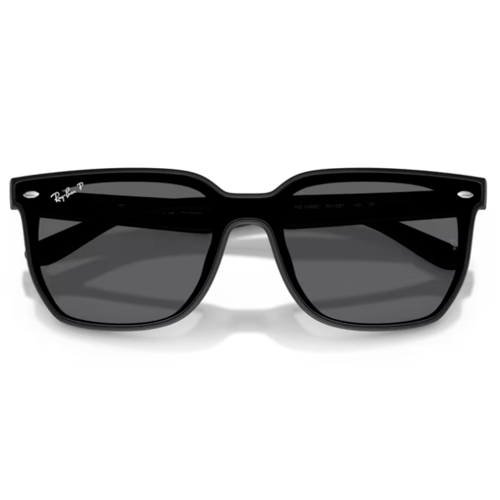 Oculos Solar Ray-Ban Rb4466D 601S8147 Preto 4