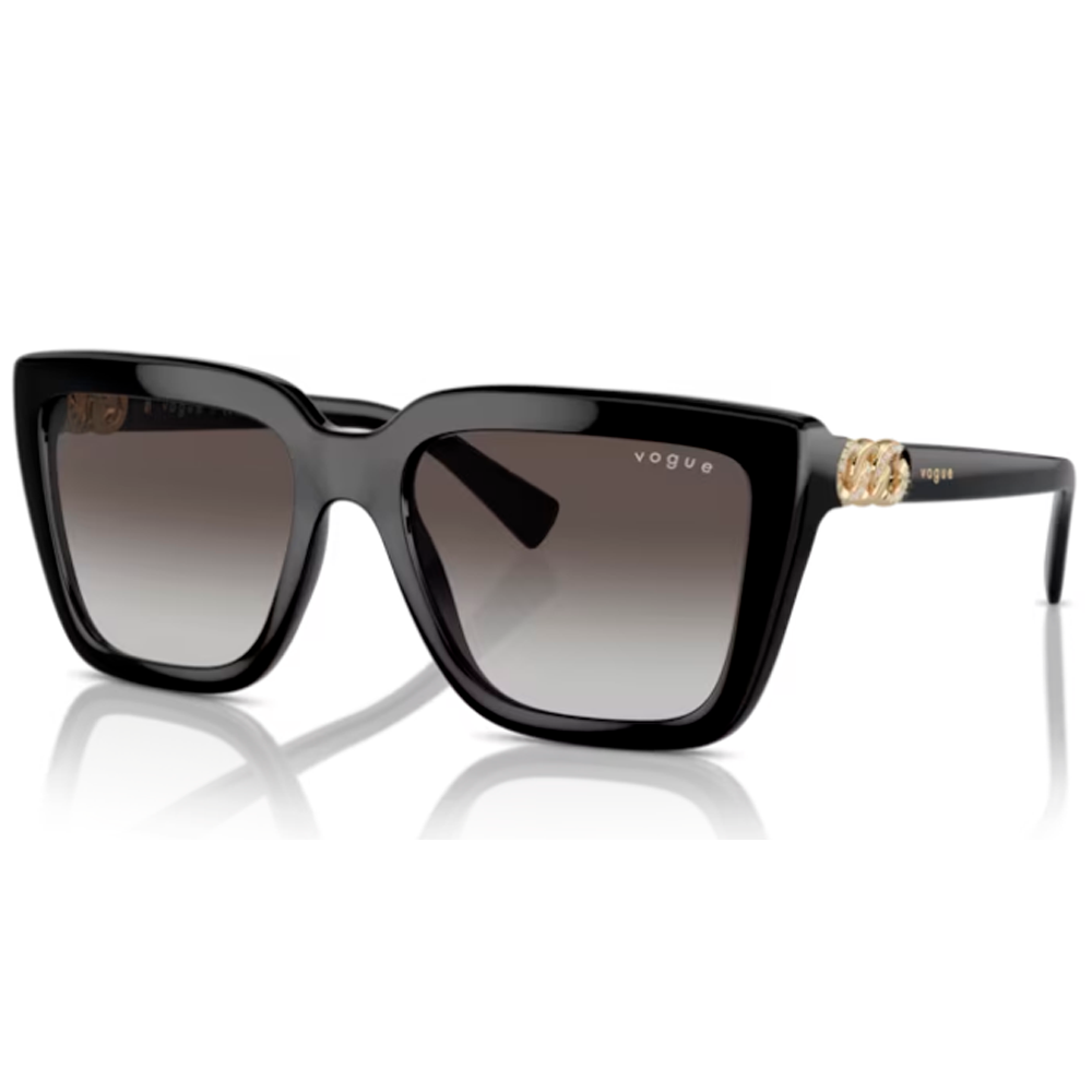 Oculos Solar Vogue Vo5575Sb W44/8G55