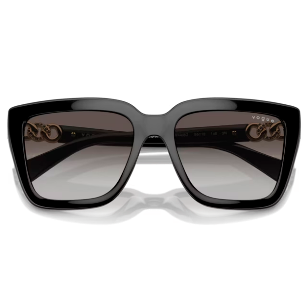 Oculos Solar Vogue Vo5575Sb W44/8G55 Preto 4