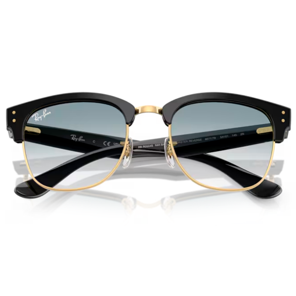 Oculos Solar Ray-Ban Rbr0504S 66777954 Preto 4