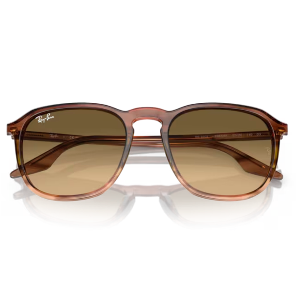 Oculos Solar Ray-Ban Rb2203 13920A55 Havana 4