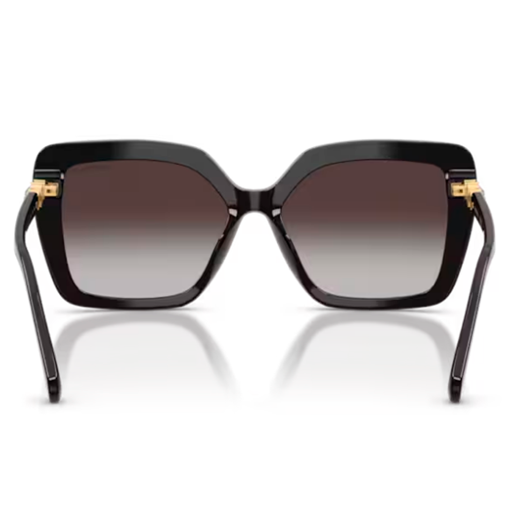 OCULOS SOLAR SWAROVSKI SK6049 10018G57 Preto 3