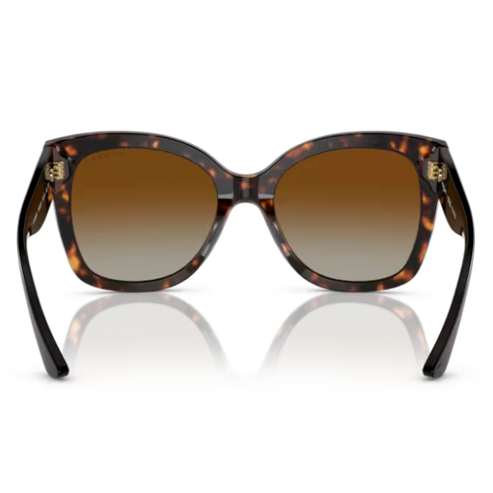 Oculos Solar Vogue Vo5338S W656T554 Havana 3