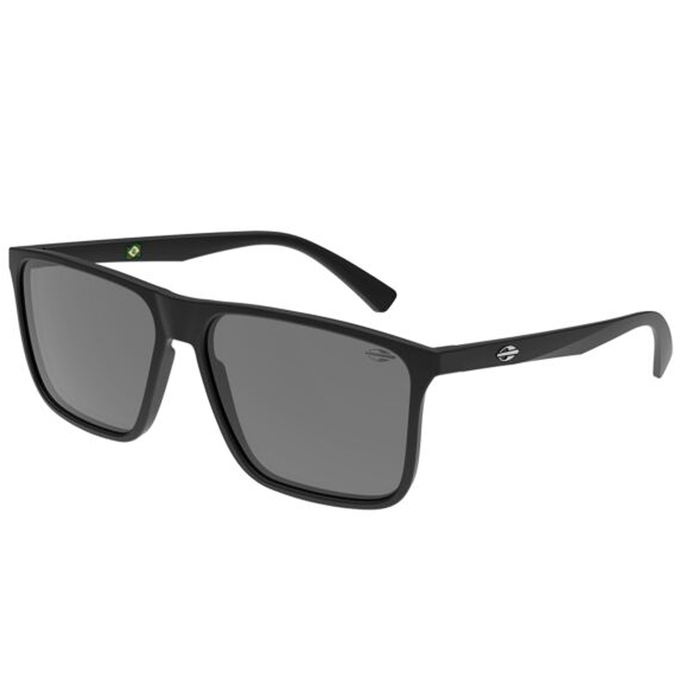 OCULOS SOLAR MORMAII M0145A1401 Preto 1