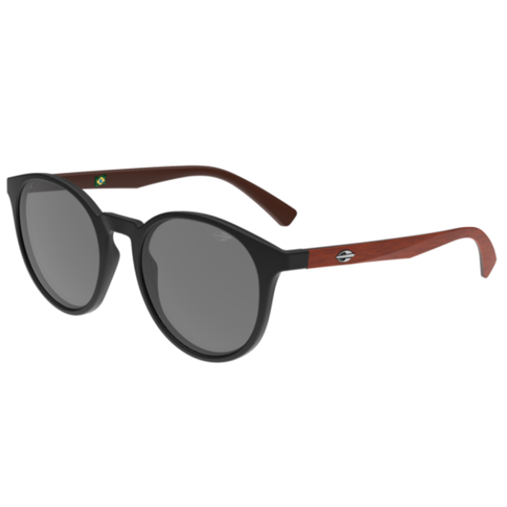 OCULOS SOLAR MORMAII M0152AFW01 Preto 1