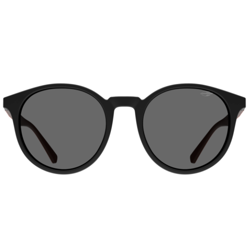 OCULOS SOLAR MORMAII M0152AFW01 Preto 2